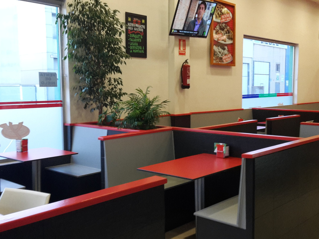 Pizzeria Yobely