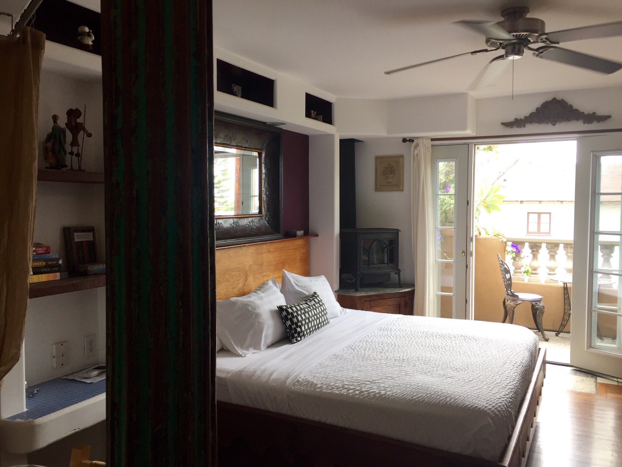 秘密花园酒店-官方