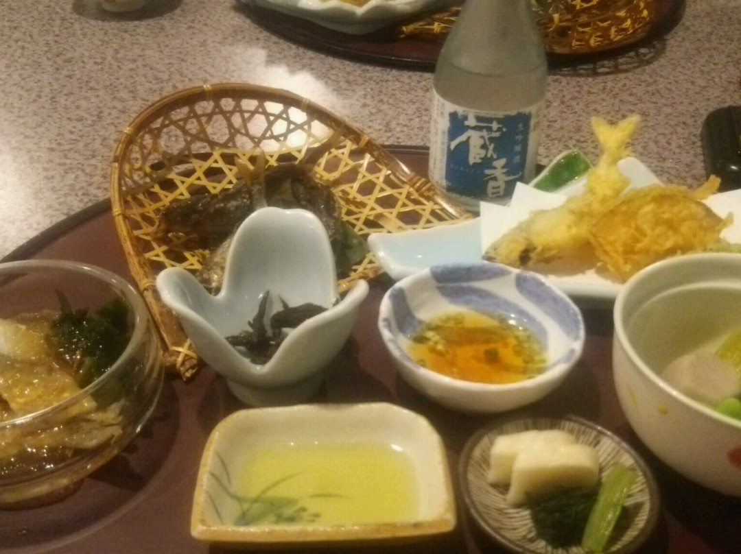 魚安