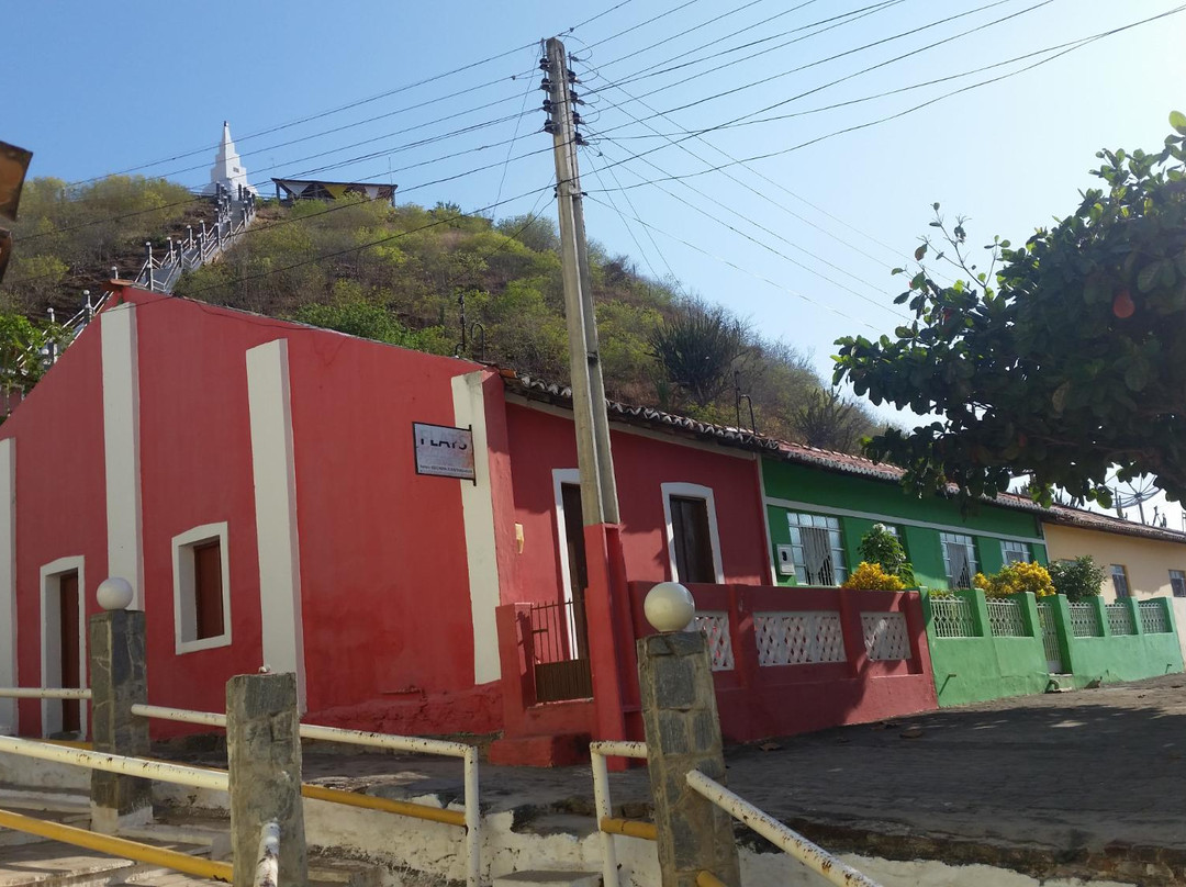 Pousada Nosso Lar