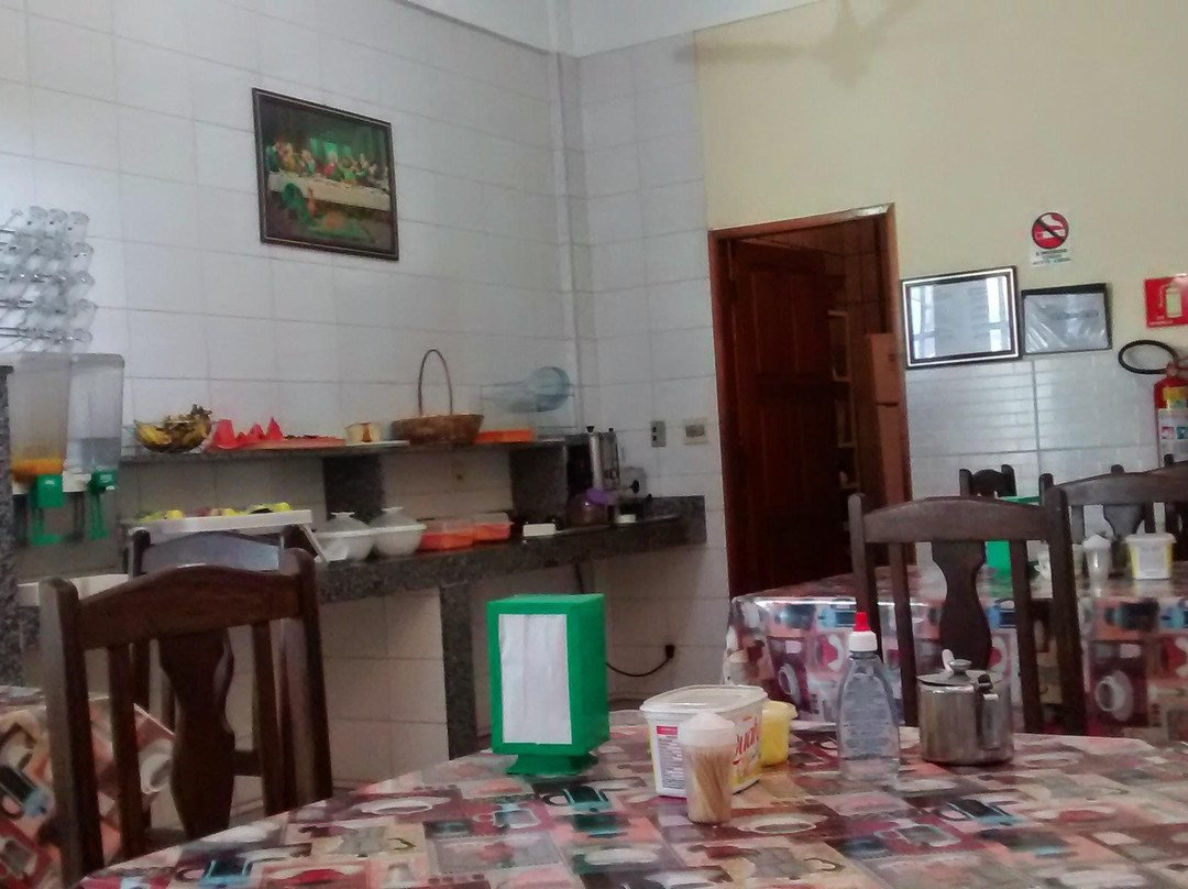 Hotel Duarte