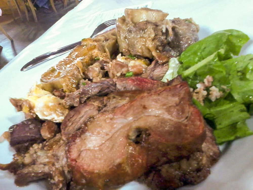 Viamao餐馆和美食-O engenho