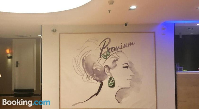 7天优品·广州北京路步行街店主图