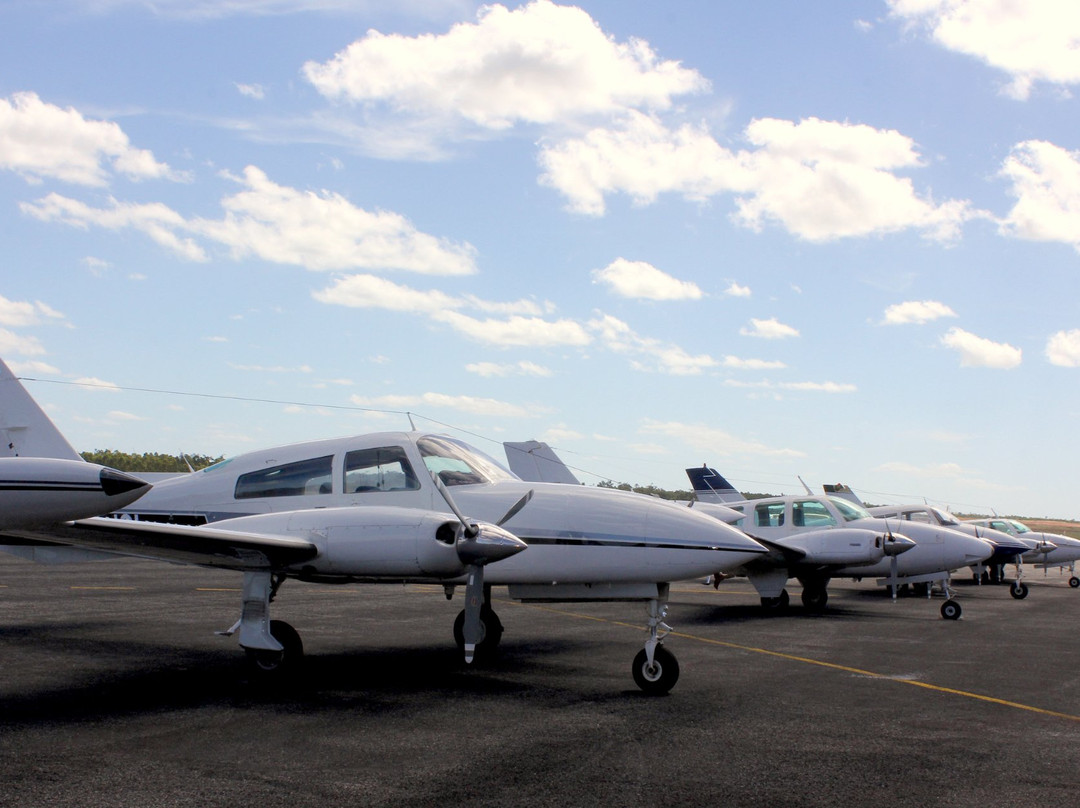Black Diamond Aviation-Nhulunbuy必去景点