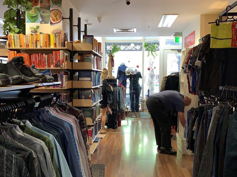 救世军遗产职工心-墨尔本必去景点