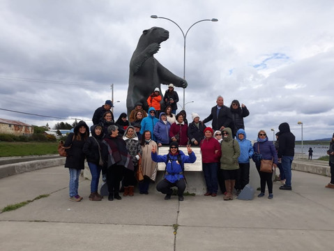 Natales A Pie-纳塔莱斯港必去景点