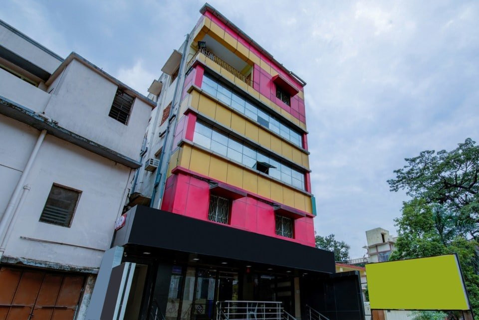 OYO 14579 The Hangout主图