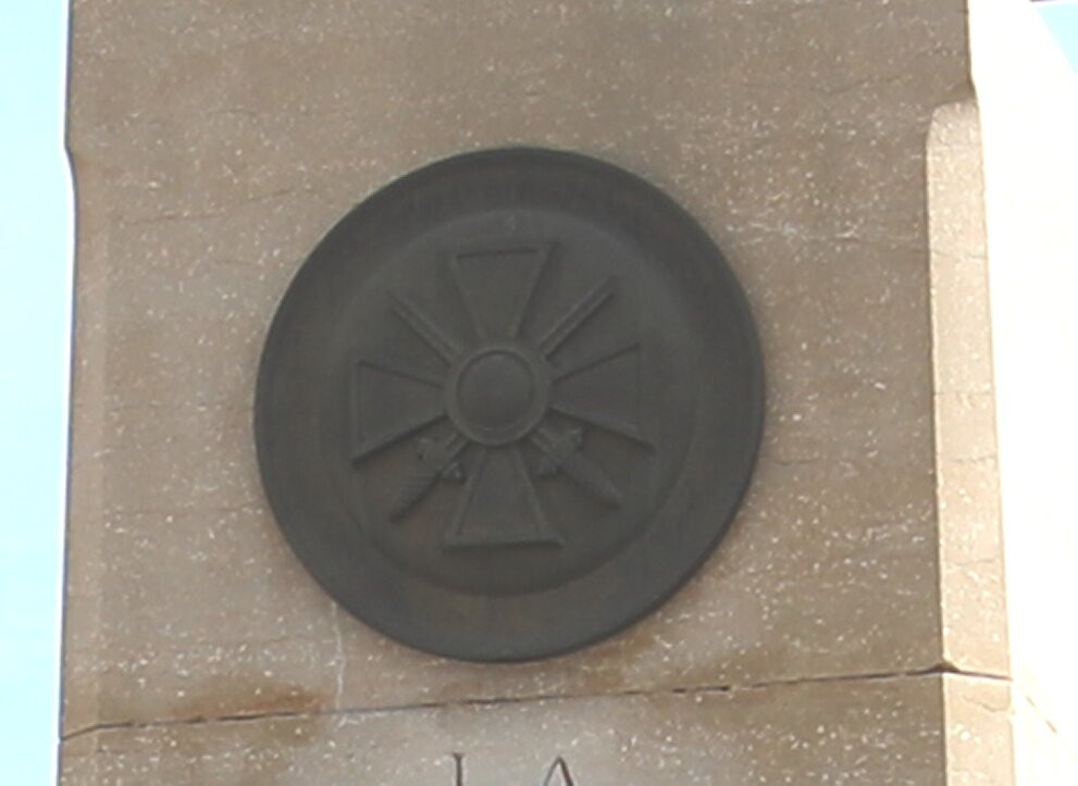 Monument aux morts de Messey sur Grosne景点图片