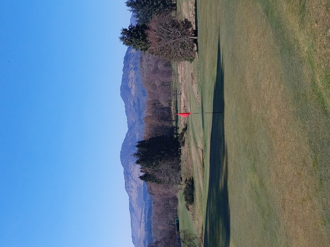 Comrie Golf Club Clubhouse and Catering