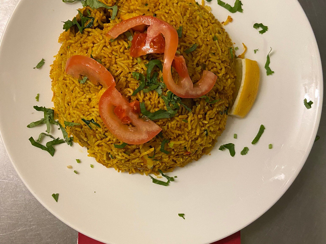 Mumbai Bites