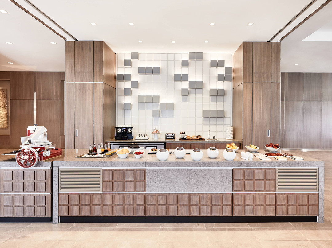 AC Hotel Dallas Frisco主图