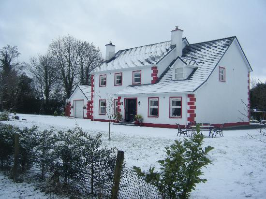 The Heeneys Lodge