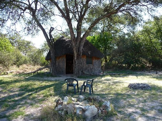 Kaziikini Campsite