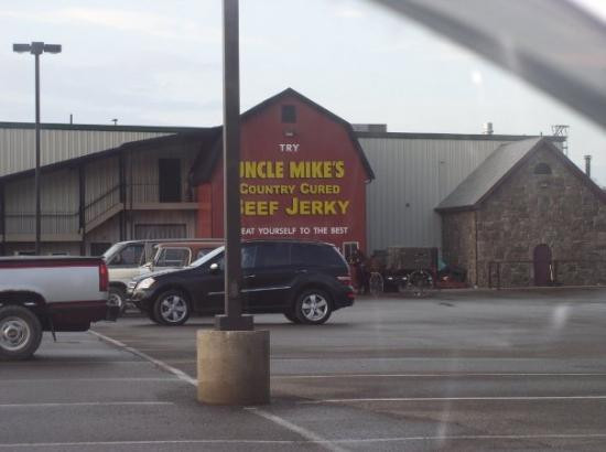 Charm旅游攻略图片