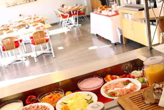Com.Inn Hotel Güssing-官方