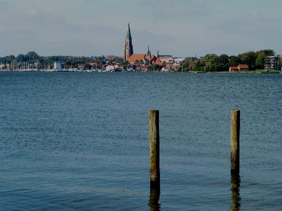 Hotel an der Schlei-客卧