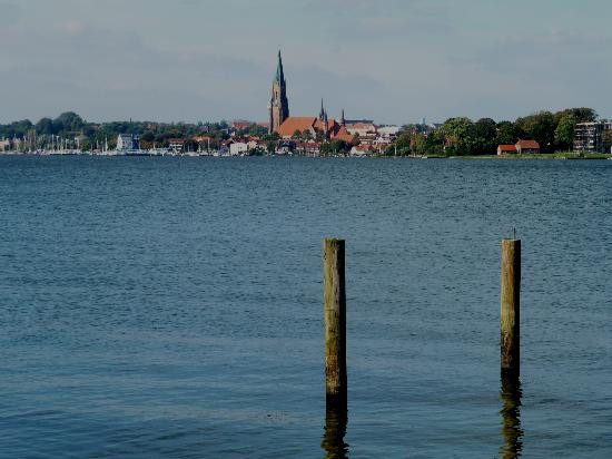 Hotel an der Schlei主图