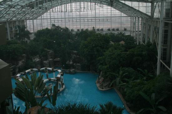 维景国际会议中心-浴室