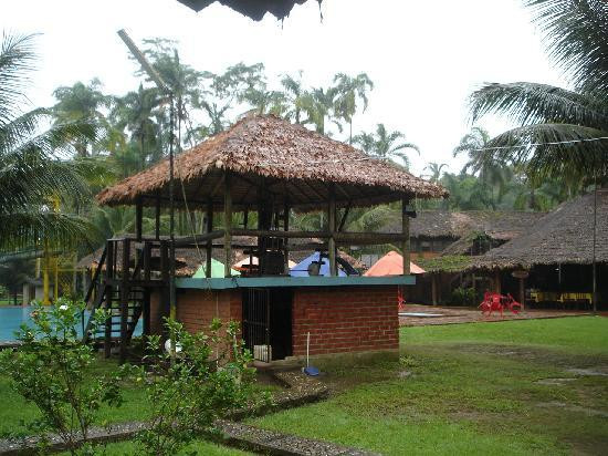 Hotel Victoria Resort