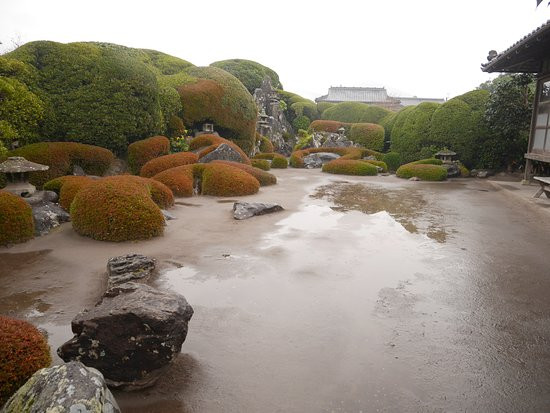 Hirayama Katsumi Garden景点图片