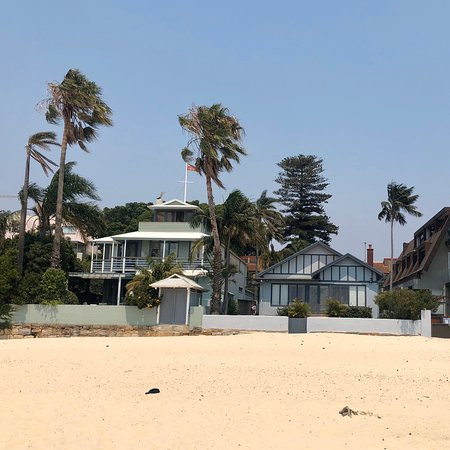 Rose Bay Beach景点图片