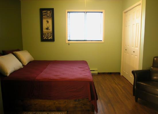 Waterview Rooms & Restaurant主图