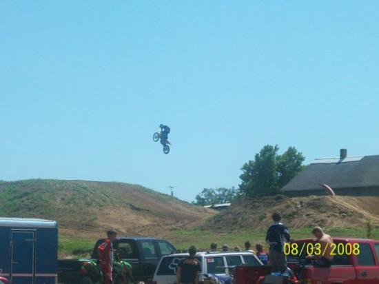 Tigerton旅游攻略图片