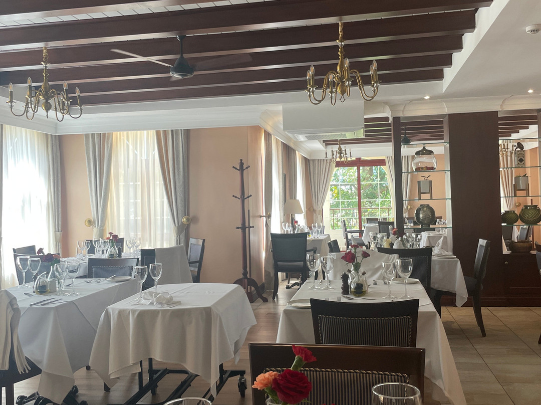 Casa Solada Hotel主图