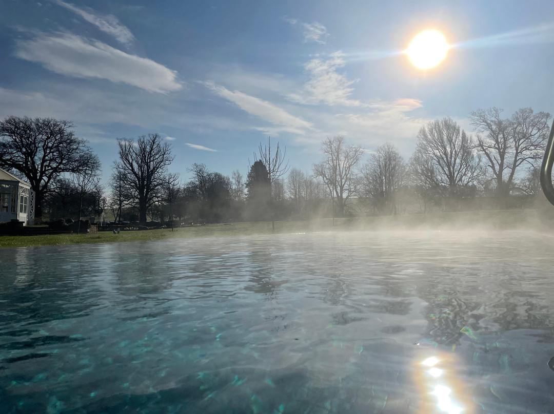 罗克希博格酒店&高尔夫球场主图