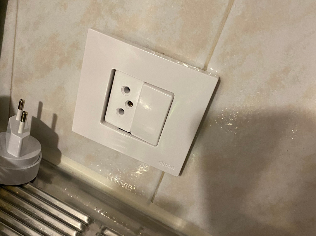 Apartamentos Club Andria主图