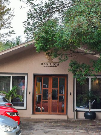 Basilica Rediscover Serenity主图