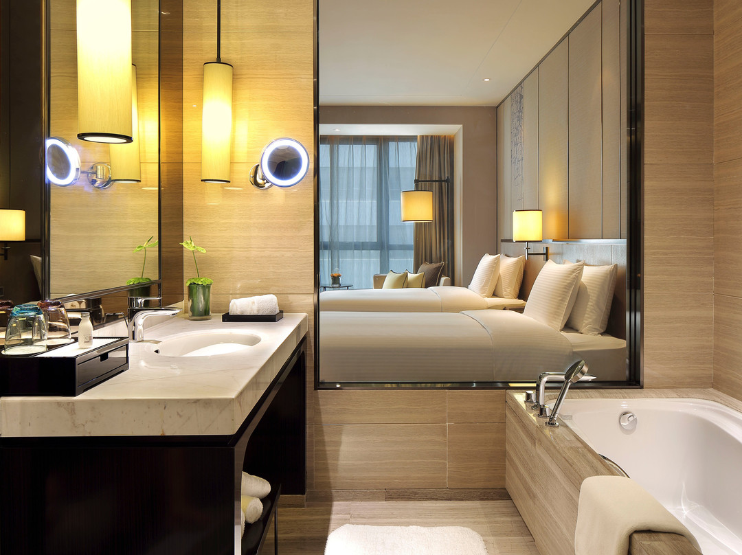 安阳万达嘉华酒店主图