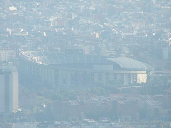 科塞罗拉塔-巴塞罗那必去景点