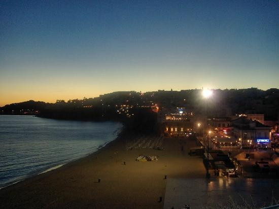 Centro Histórico de Albufeira-阿尔布赞拉必去景点
