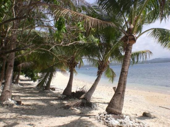 Pandan Island-明多洛岛必去景点