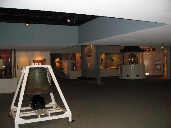 哥伦比亚水域博物馆-阿斯托里亚必去景点