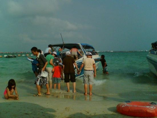 绝对探险-曼谷必去景点