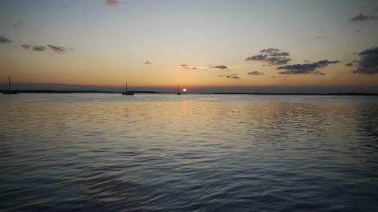 Little Talbot Island State Park-杰克逊维尔必去景点