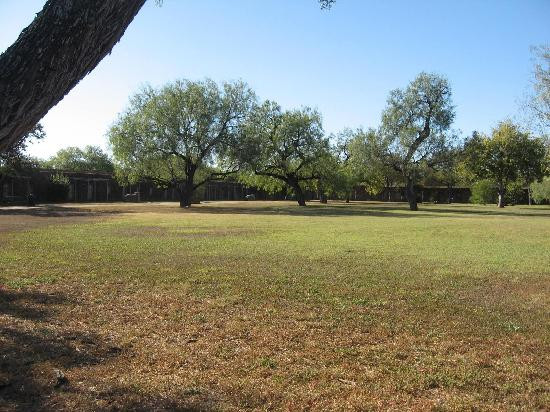 圣荷西修道院-圣安东尼奥市必去景点