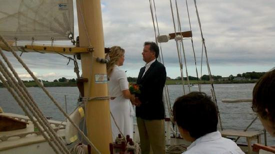 Sightsailing of Newport-纽波特必去景点