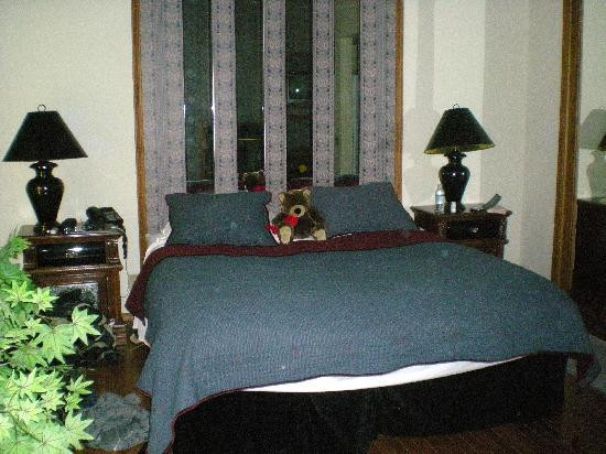 Oasis Springs Flyfishing and Dude Ranch主图