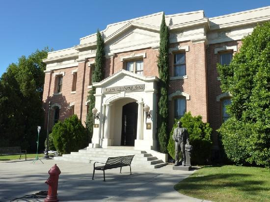 好莱坞华纳兄弟工作室之旅-伯班克必去景点