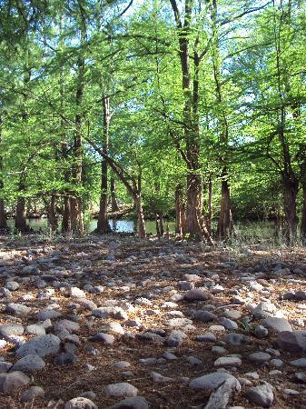 Los Salones-Nombre de Dios必去景点