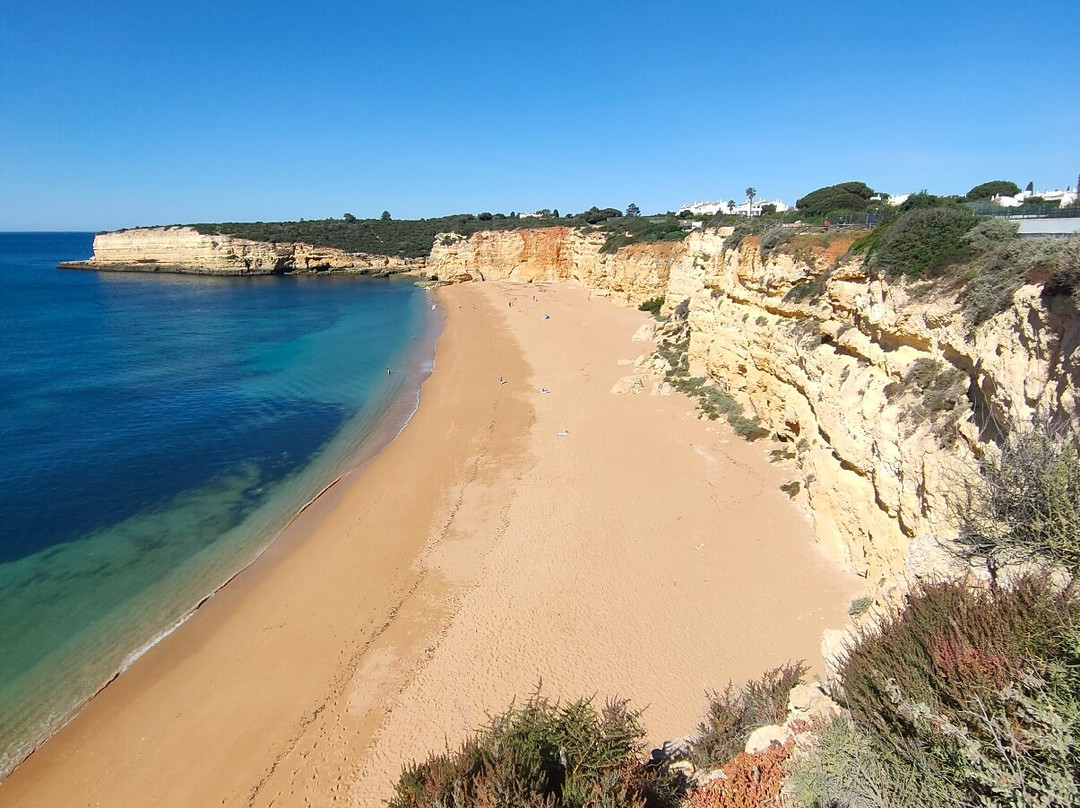 Praia Nova-卡帕丽卡海岸必去景点