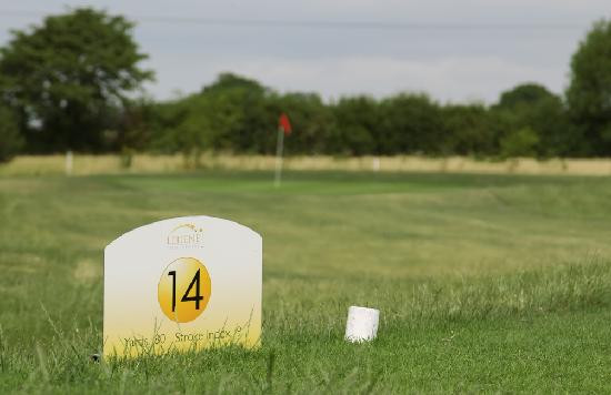 South Staffordshire Golf Club Academy-沃尔夫汉普顿必去景点