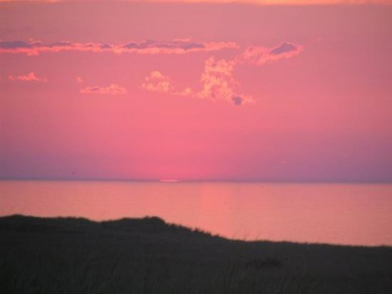 Race Point Lighthouse景点图片