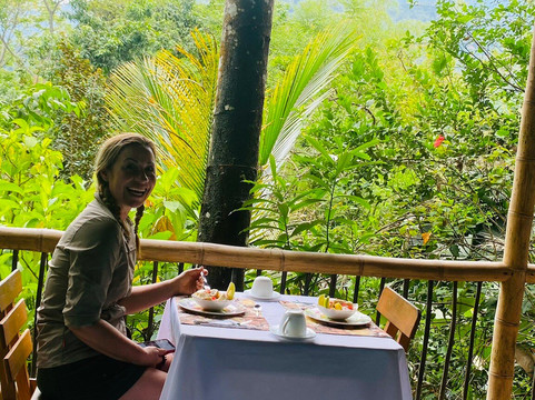 Minca Glamping主图