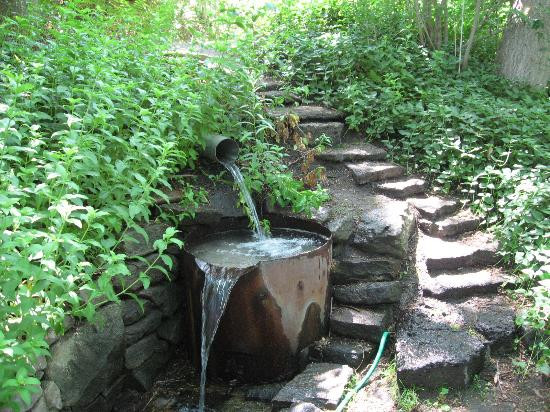 Idaho Botanical Garden-博伊西必去景点