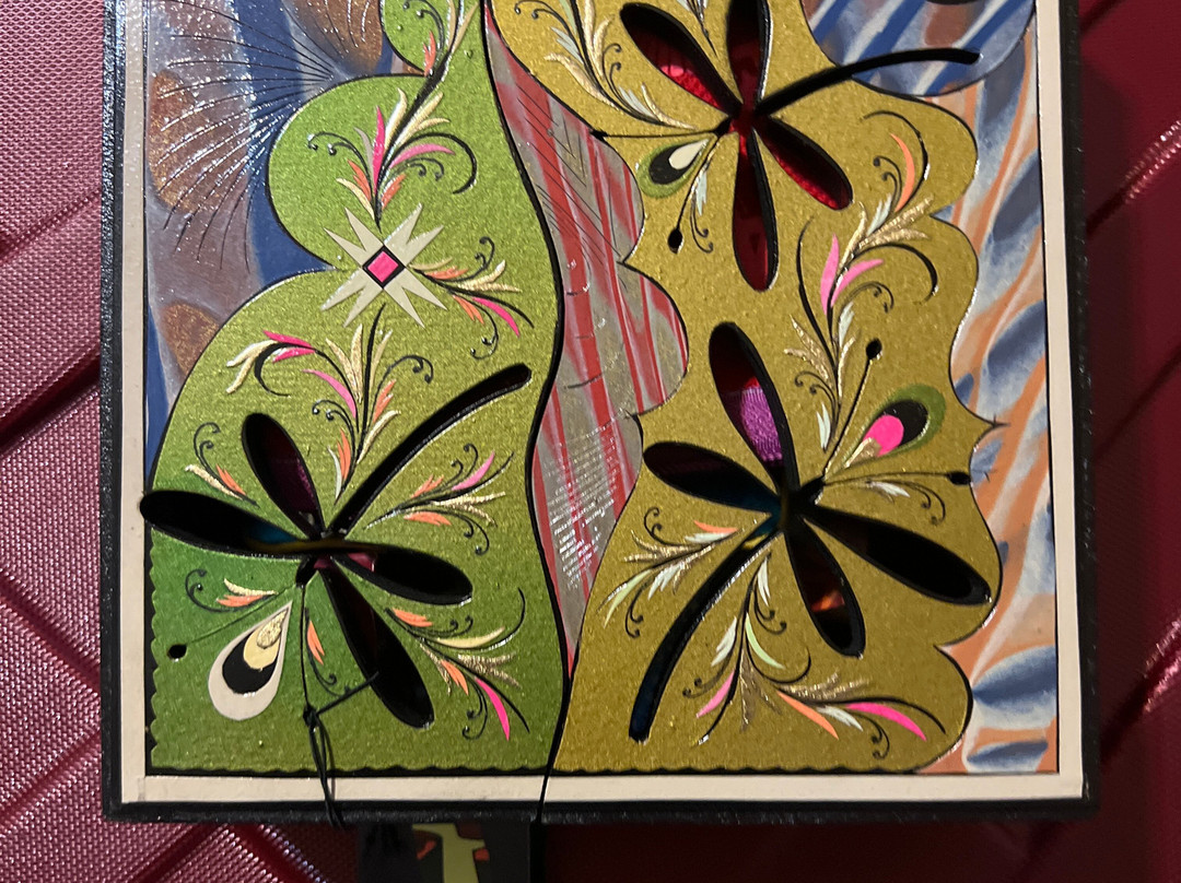 The Mask Aruba-Noord必去景点