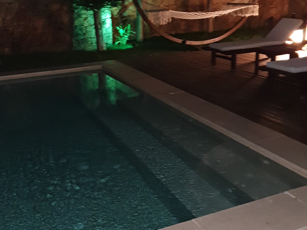 Ic Hotels Green Palace & Villas主图